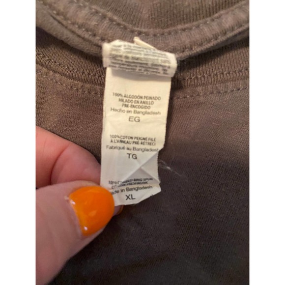 Anvil Chicago Cubs Wrigley Field 10 Years Cooper Tires 1914-2014 Size XL - Picture 5 of 5